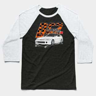 Integra Type R Baseball T-Shirt